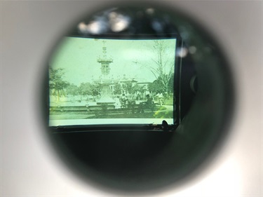 Binocular Photo